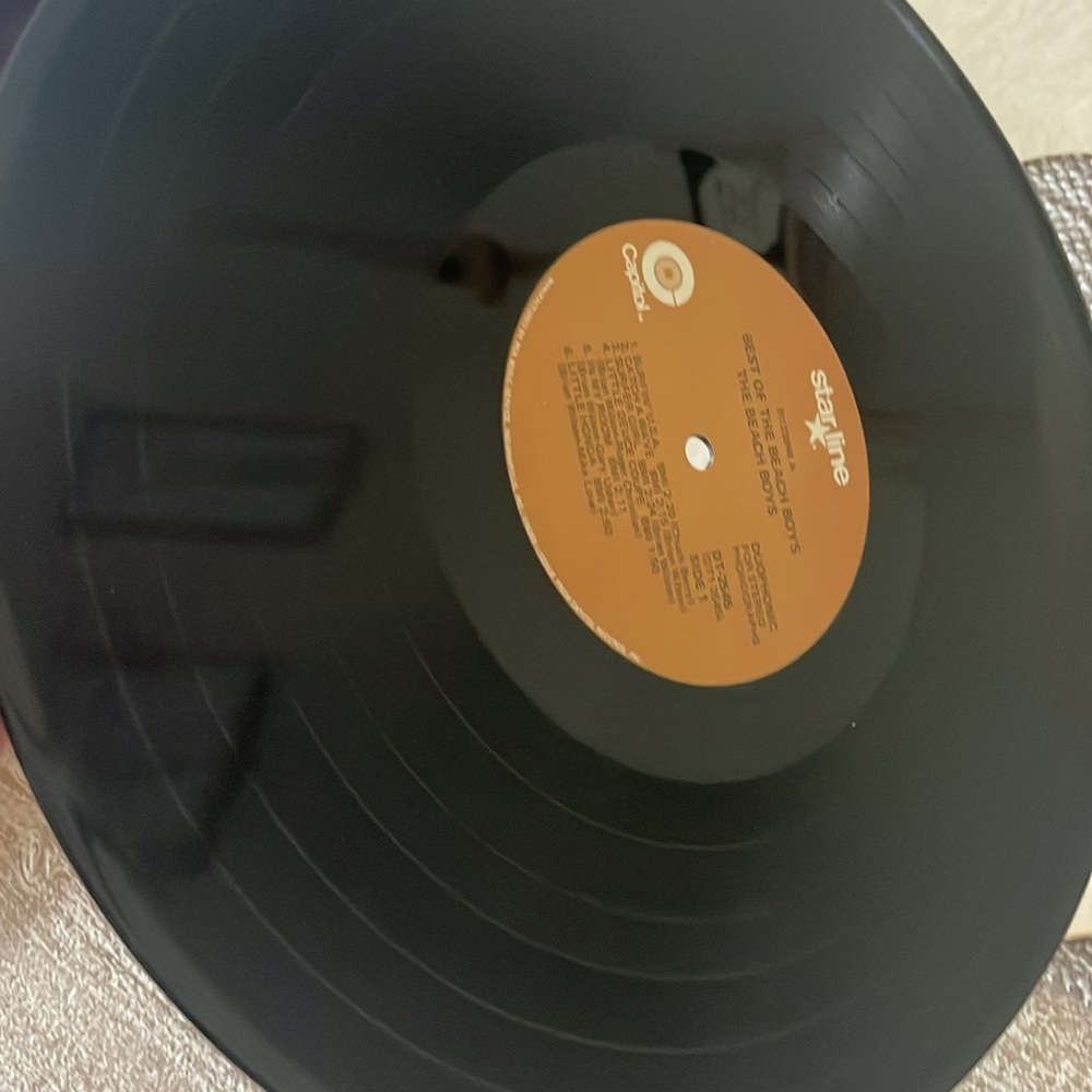 Best of Beach Boys vol 1 - Picture 8 of 13